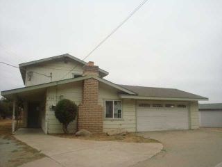 Foreclosed Home - 526 OLD STAGE RD, 93908