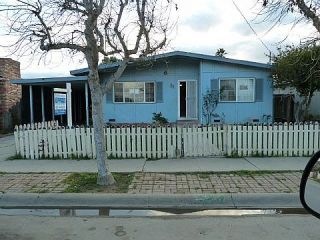 Foreclosed Home - 25 5TH ST, 93927