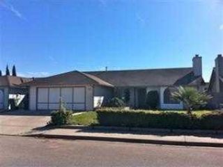 Foreclosed Home - 1085 PINNACLES AVE, 93927