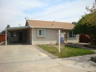 Foreclosed Home - 110 5TH ST, 93927