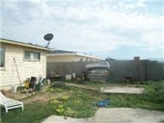 Foreclosed Home - List 100034487