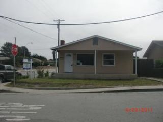 Foreclosed Home - 1276 LA SALLE AVE, 93955