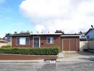 Foreclosed Home - 1732 VALLEJO ST, 93955