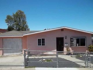 Foreclosed Home - 1633 LUZERN ST, 93955