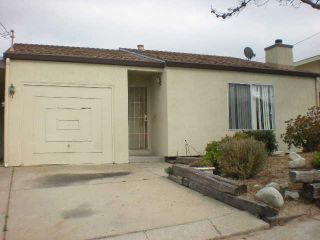 Foreclosed Home - 1372 JUDSON ST, 93955