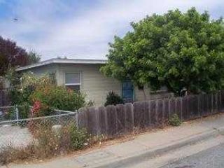 Foreclosed Home - 1821 FLORES ST, 93955