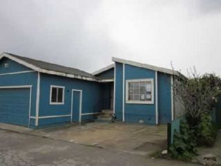 Foreclosed Home - 411 SAN DIEGO PL, 93960