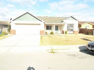 Foreclosed Home - 943 BARCELONA ST, 93960
