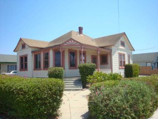 Foreclosed Home - 801 MONTEREY ST, 93960