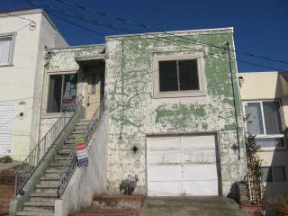 Foreclosed Home - 412 ORIENTE ST, 94014