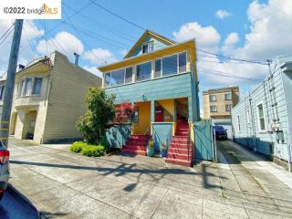 Foreclosed Home - 59 WILSON ST, 94014
