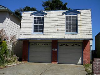 Foreclosed Home - List 100210463