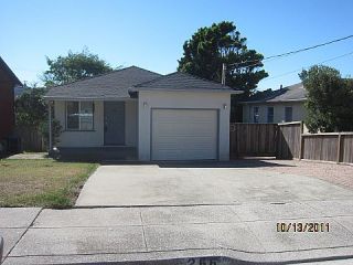 Foreclosed Home - 266 BANCROFT WAY, 94044