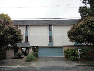 Foreclosed Home - 19 CLAREMONT AVE APT 2, 94062
