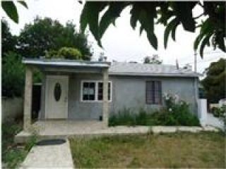 Foreclosed Home - 731 7TH AVE, 94063