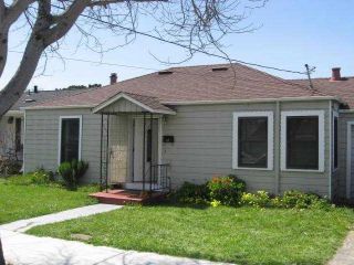 Foreclosed Home - 757 3RD AVE, 94066