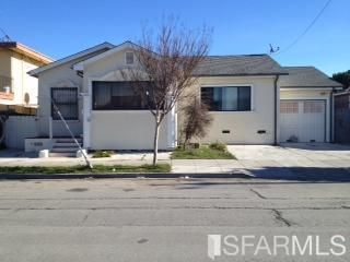 Foreclosed Home - 576 1ST AVE, 94066