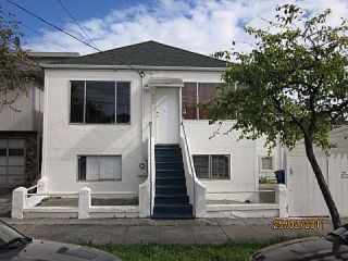 Foreclosed Home - 606 OLIVE AVE, 94080