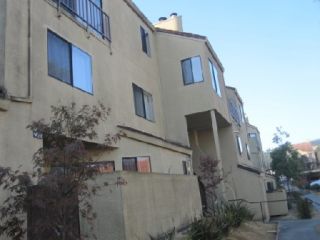 Foreclosed Home - 1 APPIAN WAY UNIT 702-5, 94080