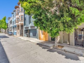 Foreclosed Home - 628 NATOMA ST, 94103