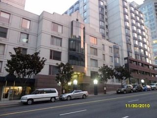 Foreclosed Home - 201 HARRISON ST APT 923, 94105
