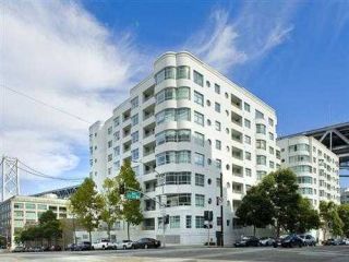 Foreclosed Home - 403 MAIN ST APT 608, 94105