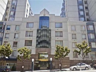 Foreclosed Home - 201 HARRISON ST APT 728, 94105