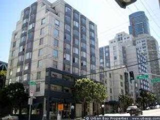 Foreclosed Home - 201 HARRISON ST APT 620, 94105