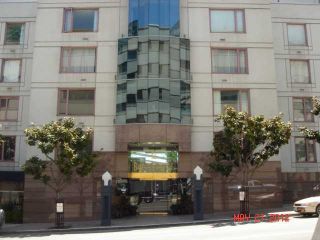 Foreclosed Home - 201 HARRISON ST APT 428, 94105