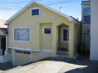 Foreclosed Home - 85 CONCORD ST, 94112