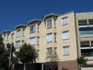 Foreclosed Home - 5810 MISSION ST APT 204, 94112