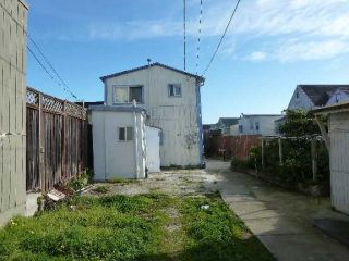 Foreclosed Home - 368 CAPITOL AVE, 94112