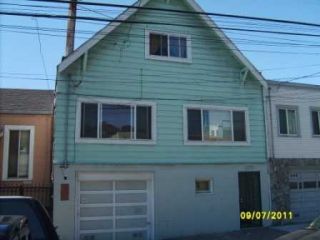 Foreclosed Home - 1379 REVERE AVE, 94124