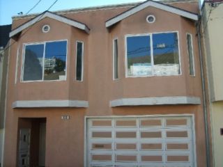 Foreclosed Home - 663 CAMPBELL AVE, 94134