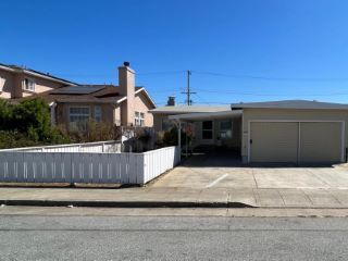 Foreclosed Home - 1608 LODI AVE, 94401