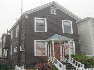 Foreclosed Home - List 100073555