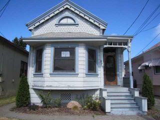 Foreclosed Home - 873 OAK ST, 94501