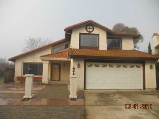 Foreclosed Home - 217 ASHBY PL, 94503