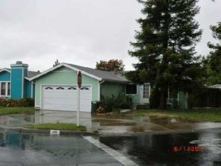Foreclosed Home - 498 CANYON CREEK DR, 94503