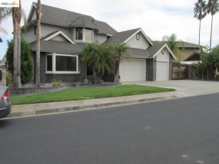 Foreclosed Home - 5518 STARFISH PL, 94505