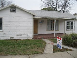 Foreclosed Home - List 100014747