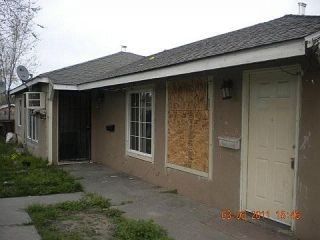 Foreclosed Home - List 100014749