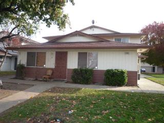 Foreclosed Home - 2405 PEPPERTREE CT APT 1, 94509