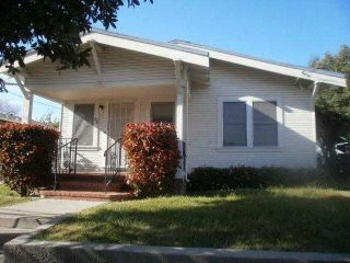 Foreclosed Home - List 100036706