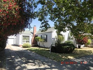 Foreclosed Home - 1711 D ST, 94509