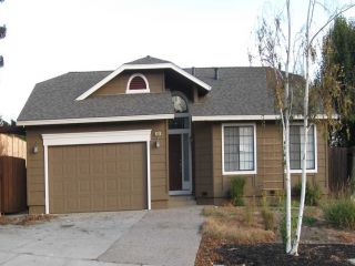 Foreclosed Home - 2400 ROBLES DR, 94509