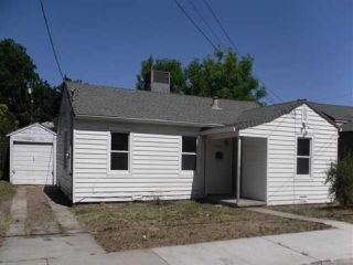 Foreclosed Home - 1907 DEODAR AVE, 94509