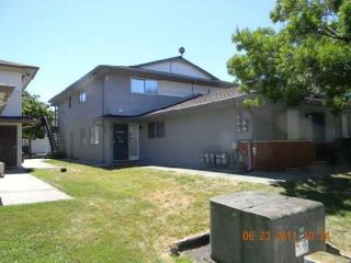 Foreclosed Home - 2305 PEPPERTREE WAY APT 2, 94509