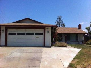 Foreclosed Home - 3105 POLK CT, 94509