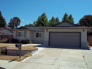 Foreclosed Home - 808 BASALT WAY, 94509
